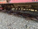 Kverneland taarup 338b/328E seeding set with front mower 14