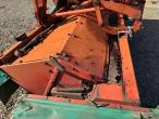 Kverneland taarup 338b/328E seeding set with front mower 17