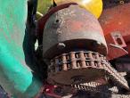 Kverneland taarup 338b/328E seeding set with front mower 23