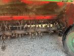 Kverneland taarup 338b/328E seeding set with front mower 39