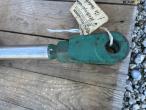 Kverneland turning head cylinder - new 7