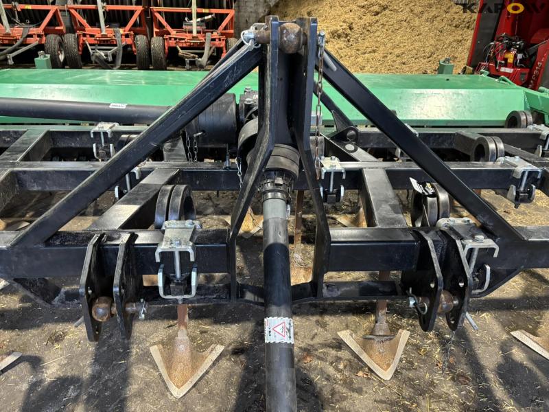 KvickFinn Bio 3750 cultivator 14