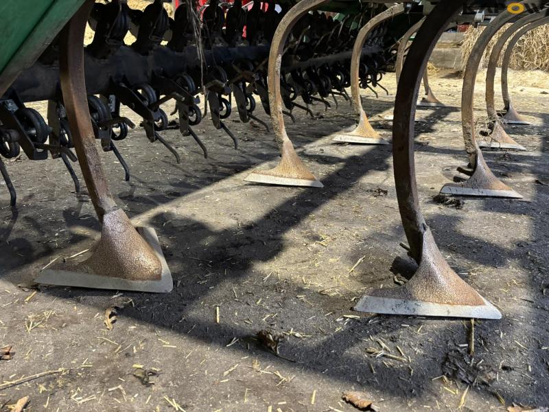 KvickFinn Bio 3750 cultivator 25