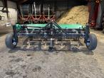 KvickFinn Bio 3750 cultivator 2