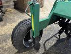 KvickFinn Bio 3750 cultivator 34