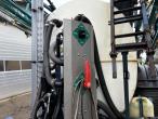 Sprayer Uni-Flyg 7000 24meter sprayer 15