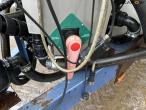 Sprayer Uni-Flyg 7000 24meter sprayer 18