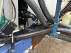 Sprayer Uni-Flyg 7000 24meter sprayer 21