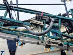 Sprayer Uni-Flyg 7000 24meter sprayer 29