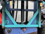 Sprayer Uni-Flyg 7000 24meter sprayer 33