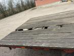 Flatbed truck 13