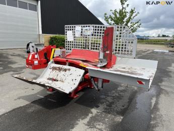 Lancman XLE 21 C multispeed log splitter