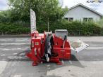 Lancman XLE 21 C multispeed log splitter 4