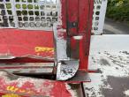 Lancman XLE 21 C multispeed log splitter 9