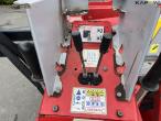 Lancman XLE 21 C multispeed log splitter 14