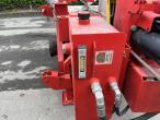 Lancman XLE 21 C multispeed log splitter 18
