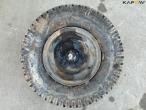 Land wheel for Kuhn plow 8