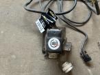Wiring harness for ISOBUS 2