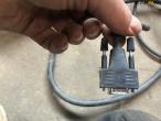 Wiring harness for ISOBUS 5