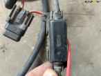 Wiring harness for ISOBUS 10