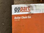 Bearings and chains 7