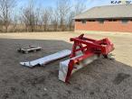 Lely 320F frame and curtains 3