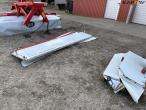 Lely 320F frame and curtains 6