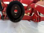 Lely 320F frame and curtains 15