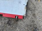 Lely 320F frame and curtains 17