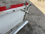 Lely 320F frame and curtains 18