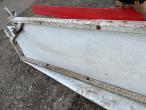 Lely 320F frame and curtains 19