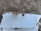 Lely 320F frame and curtains 20