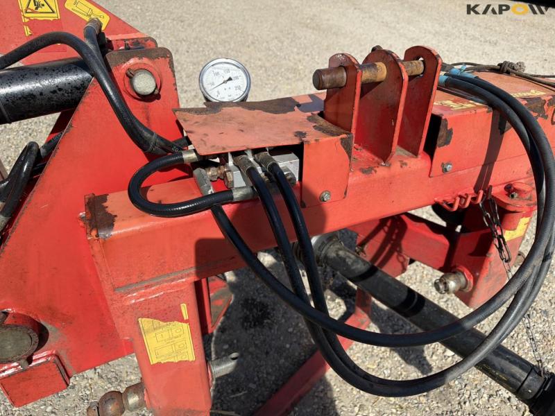 Lely 320MC mower 15