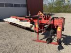 Lely 320MC mower 1