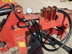 Lely 320MC mower 15