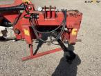 Lely 320MC mower 18