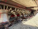 Lely 320MC mower 22