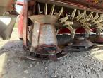 Lely 320MC mower 23