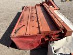 Lely 320MC mower 25