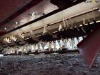 Lely 320MC mower 27