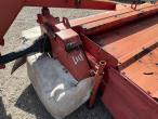 Lely 320MC mower 29