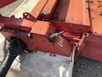 Lely 320MC mower 30