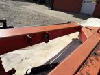 Lely 320MC mower 32