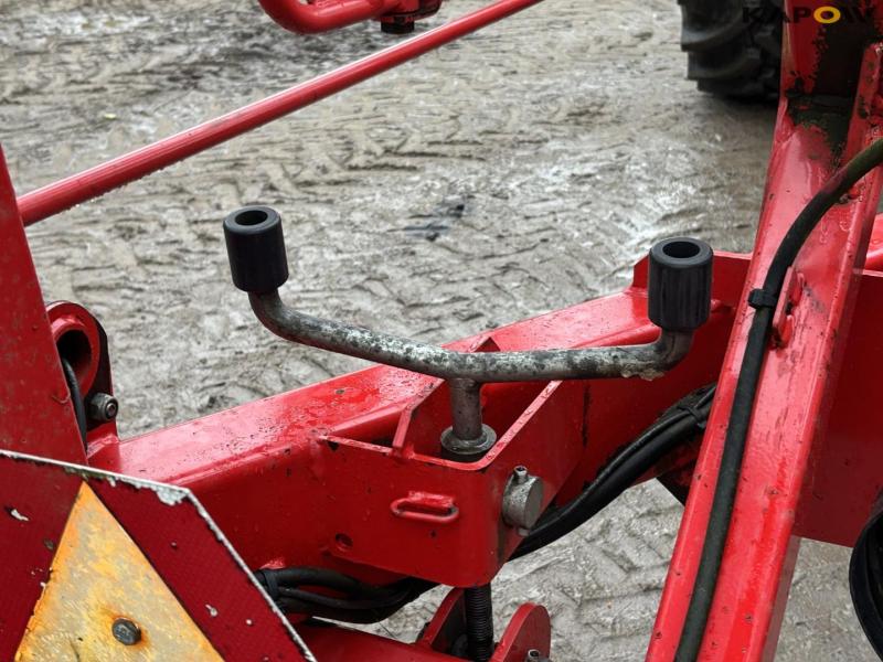 Lely Lotus 1020 profi tedder/spreader 35