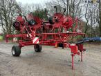Lely Lotus 1020 profi tedder/spreader 3