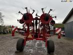 Lely Lotus 1020 profi tedder/spreader 6