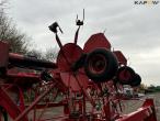 Lely Lotus 1020 profi tedder/spreader 17