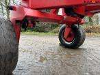 Lely Lotus 1020 profi tedder/spreader 26