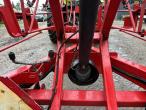 Lely Lotus 1020 profi tedder/spreader 34