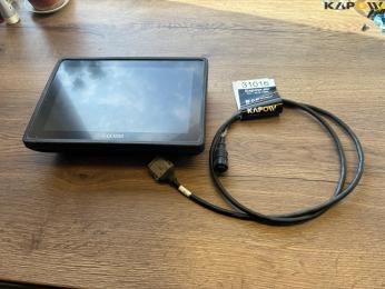 Lemken CCI 1200 terminal